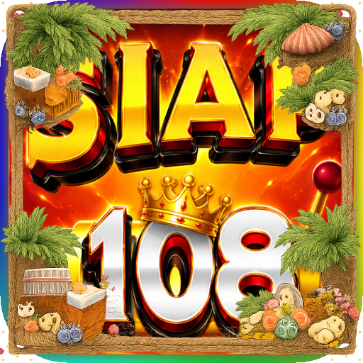 siap108 — galeri pratinjau Resmi APK